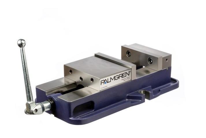 Drill Vise 360 Product Spin