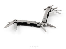 Multi Tool 360 Product Spin