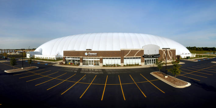 Bo Jackson Sports Center