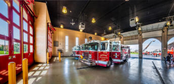 Oswego Fire Department