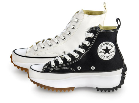 Converse High Top Shoes