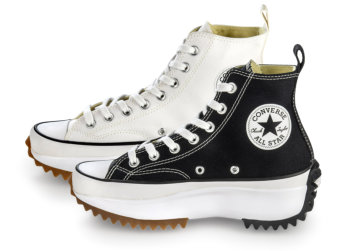 Converse High Top Shoes