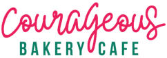 Courageous Bakery Cafe-client