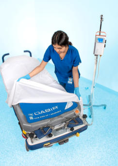 Dabir mat-Medical Product Photography