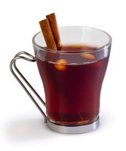 Cup of Glogg