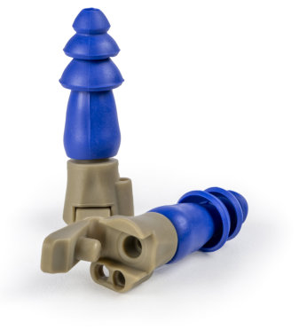 Moldex PPE Ear Plugs-Product Photography