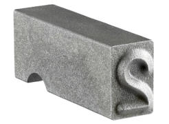 One Quarter inch #2 Stamp