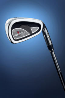 Infiniti Golf Club-Product Photography